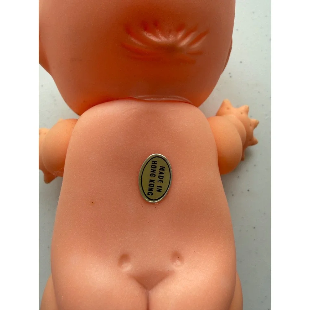 Vintage KEWPIE DOLL 9